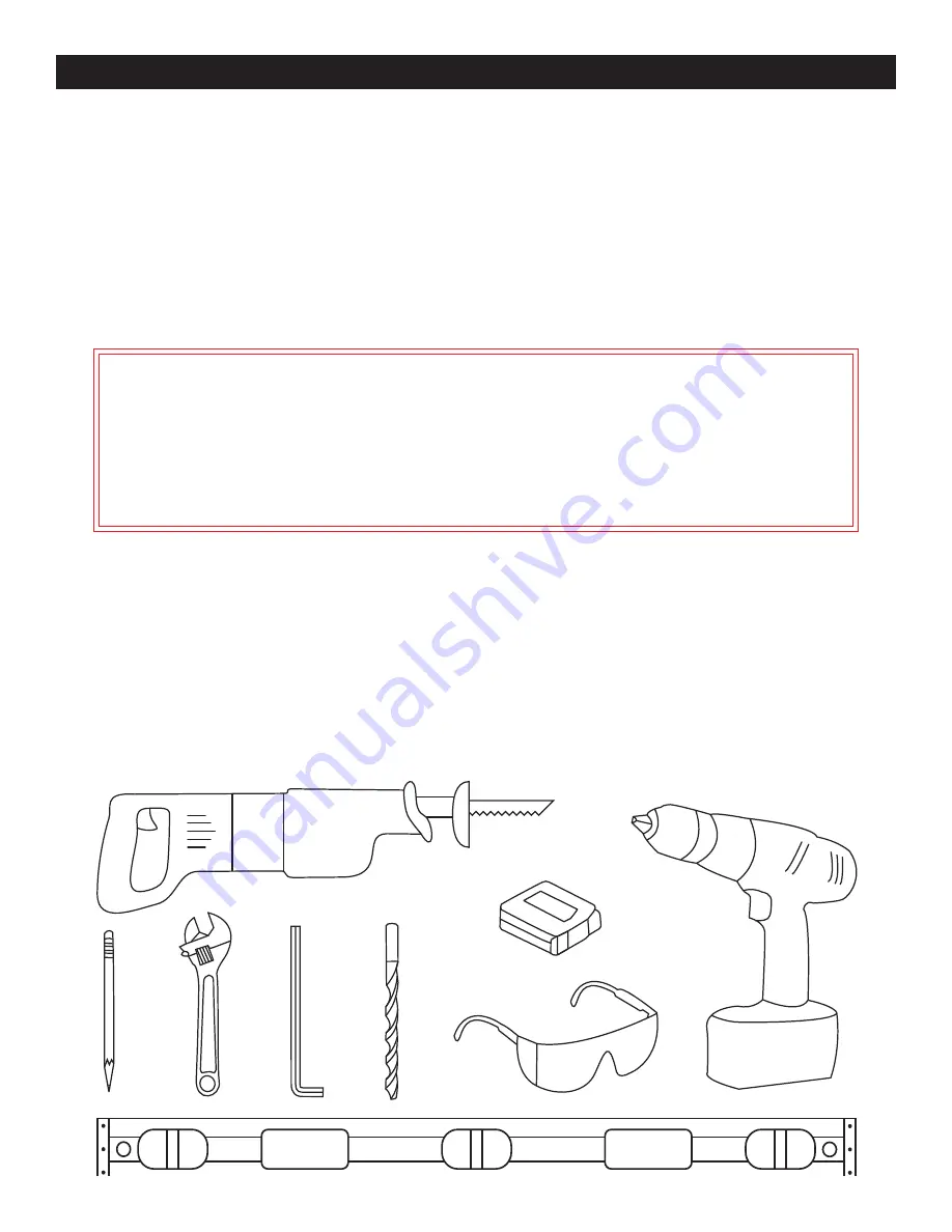 Pulse Shower Spas Waimea ShowerSpa 1034 Owner'S Manual Download Page 2