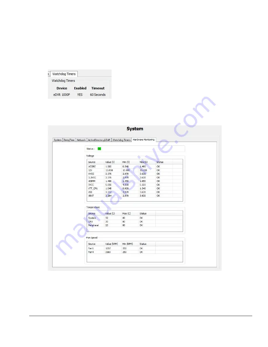 Pulse ExacqVision User Manual Download Page 20