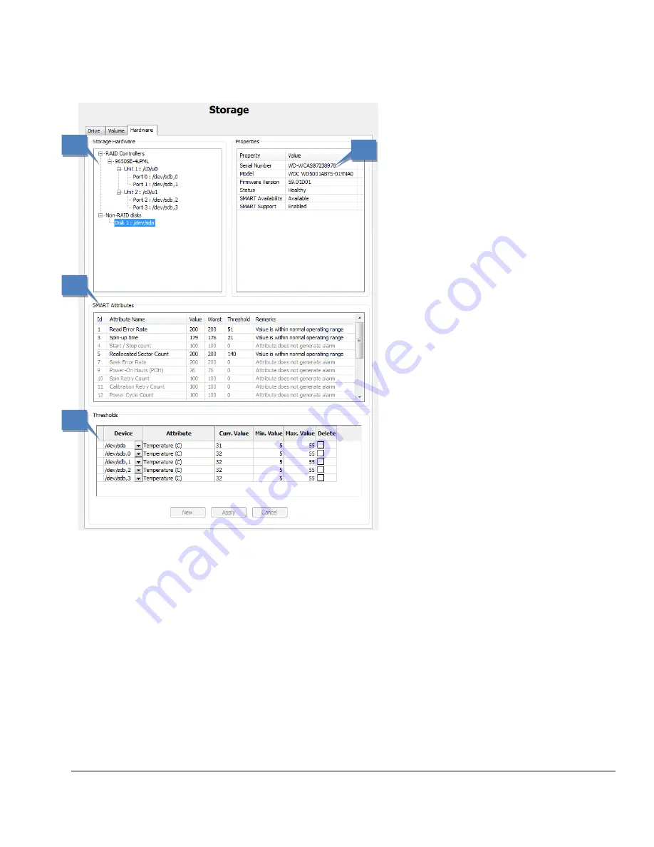 Pulse ExacqVision User Manual Download Page 43