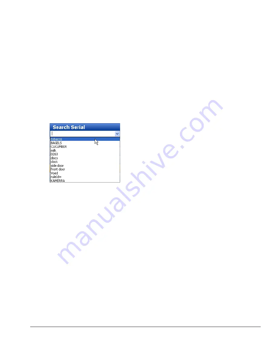 Pulse ExacqVision User Manual Download Page 98