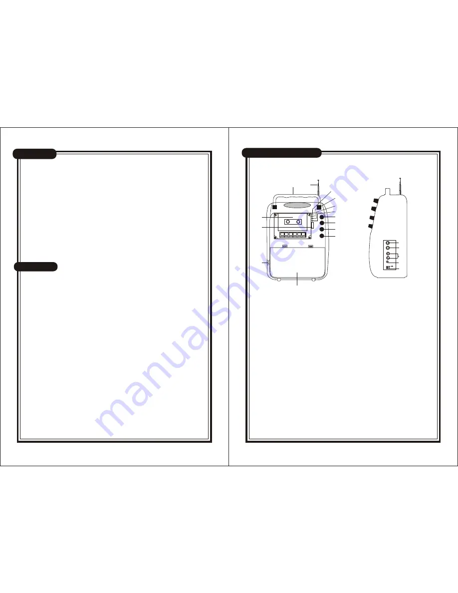 Pulse MEGAMOUTH User Manual Download Page 2