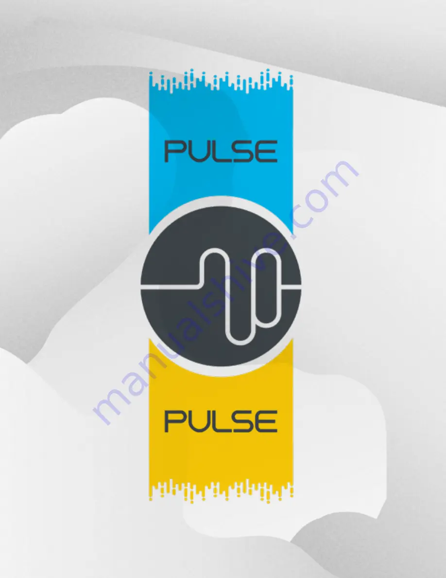 Pulse Pulse EQ-X Quick Start Manual Download Page 1