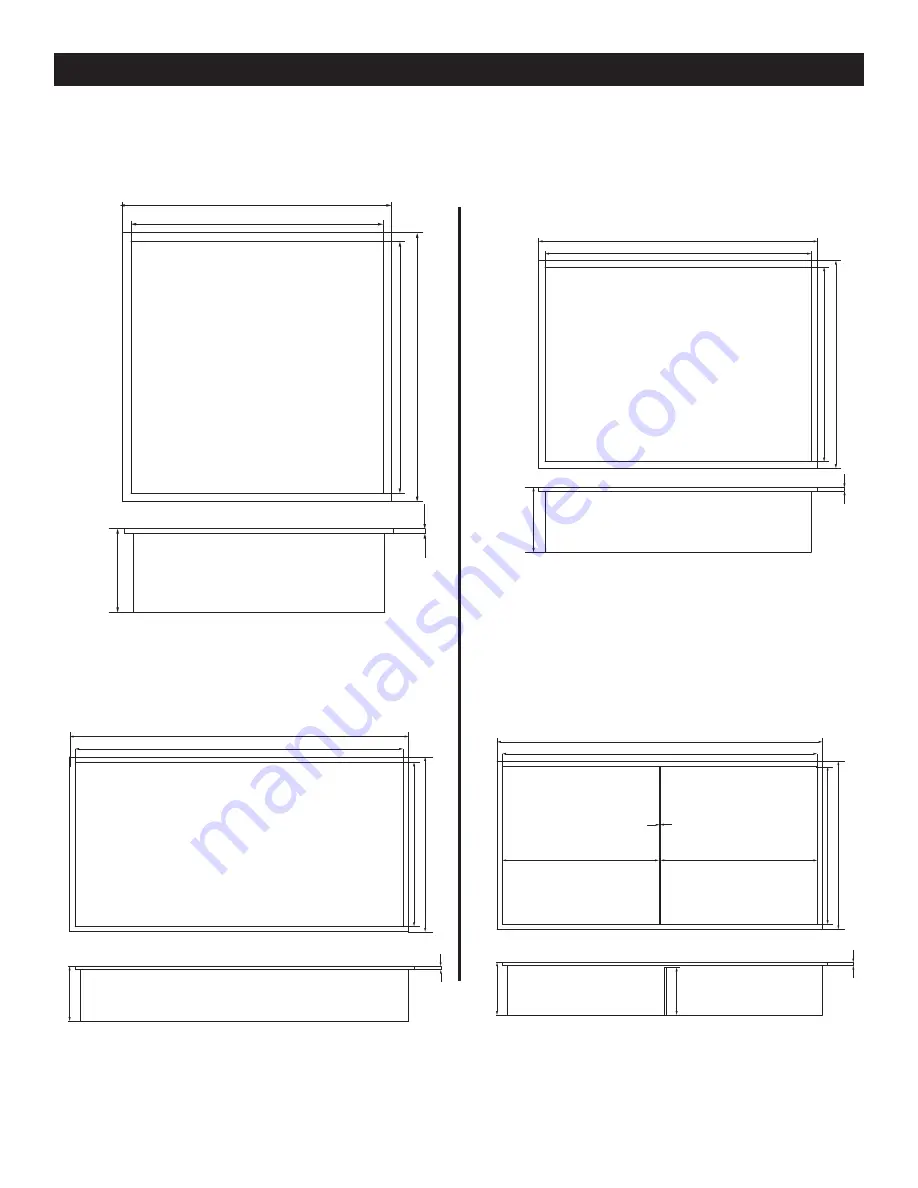 Pulse ShowerSpas NI-1212-MB Installation Instructions Manual Download Page 3