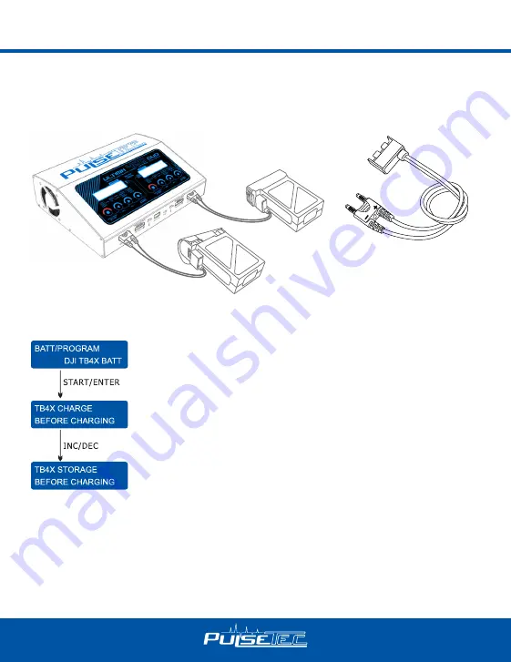 PulseTec ULTIMA 400 DUO Instruction Manual Download Page 26