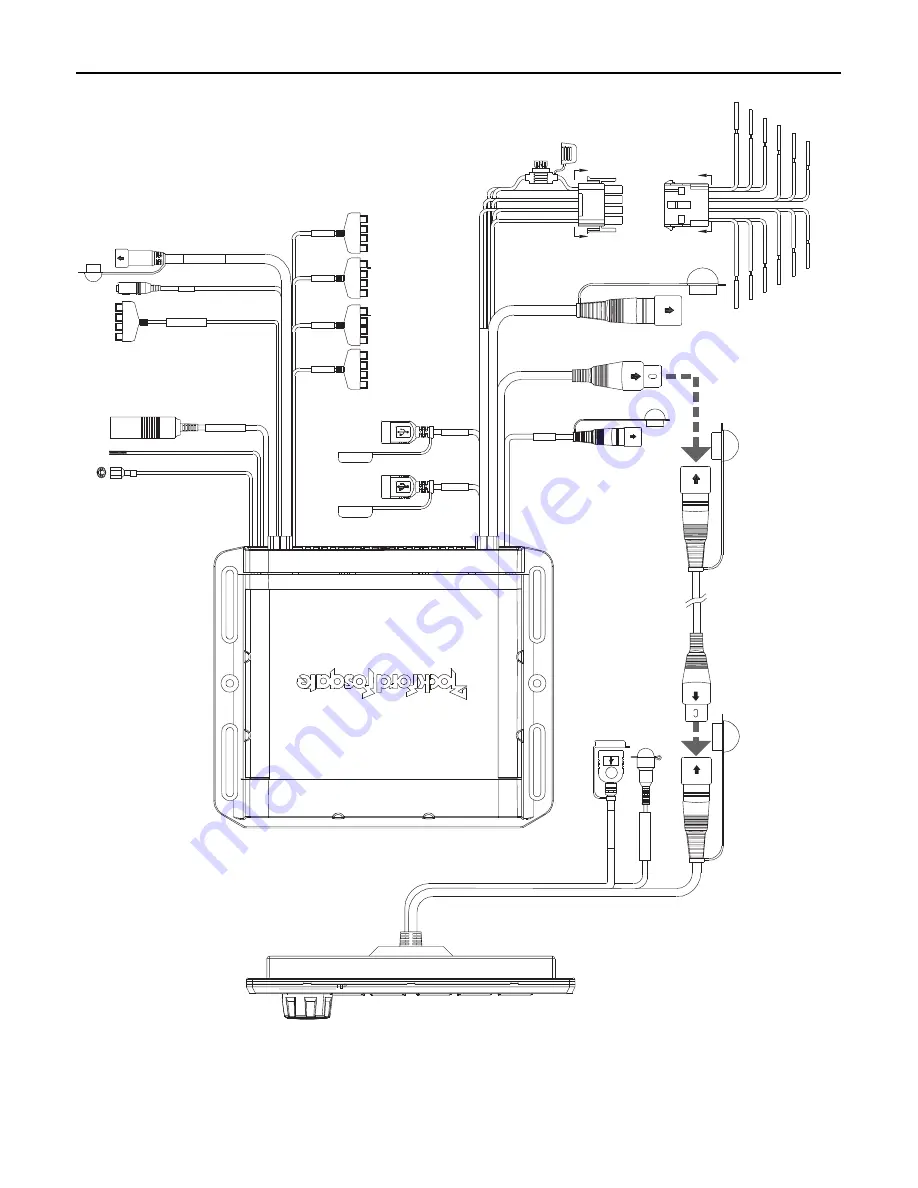 punch PMX-8BB Скачать руководство пользователя страница 5