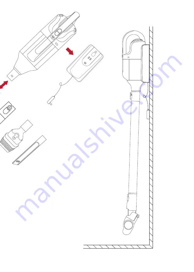 PUPPYOO T10 Home Operating Manual Download Page 13