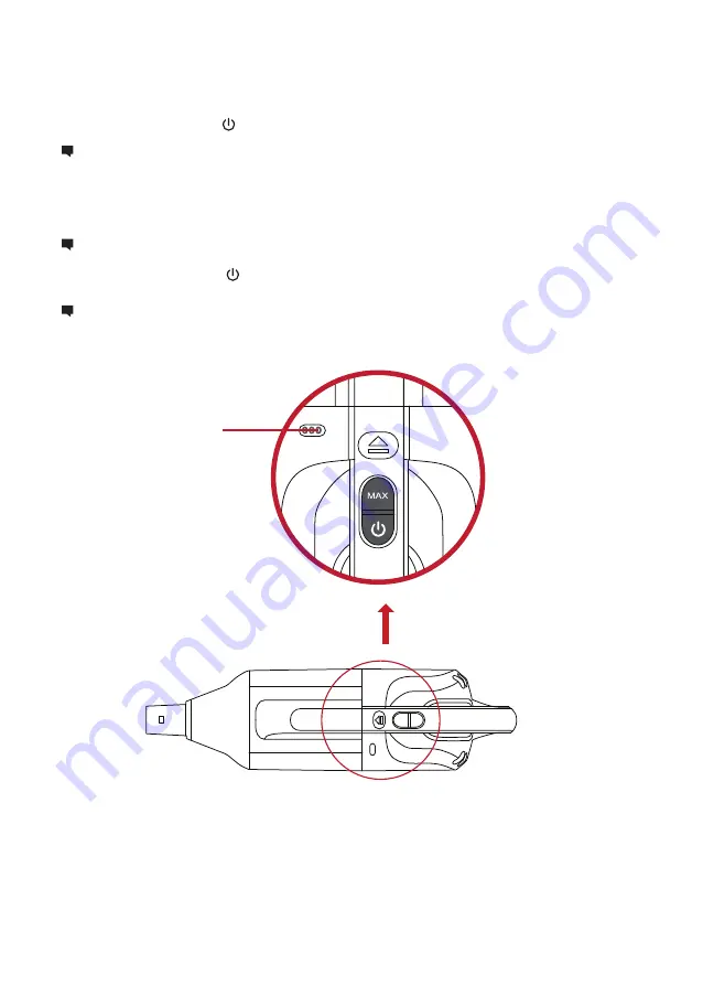 PUPPYOO T10 Home Operating Manual Download Page 21