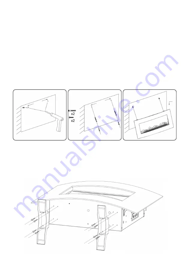 Pur Line CHE-490 User Manual Download Page 6