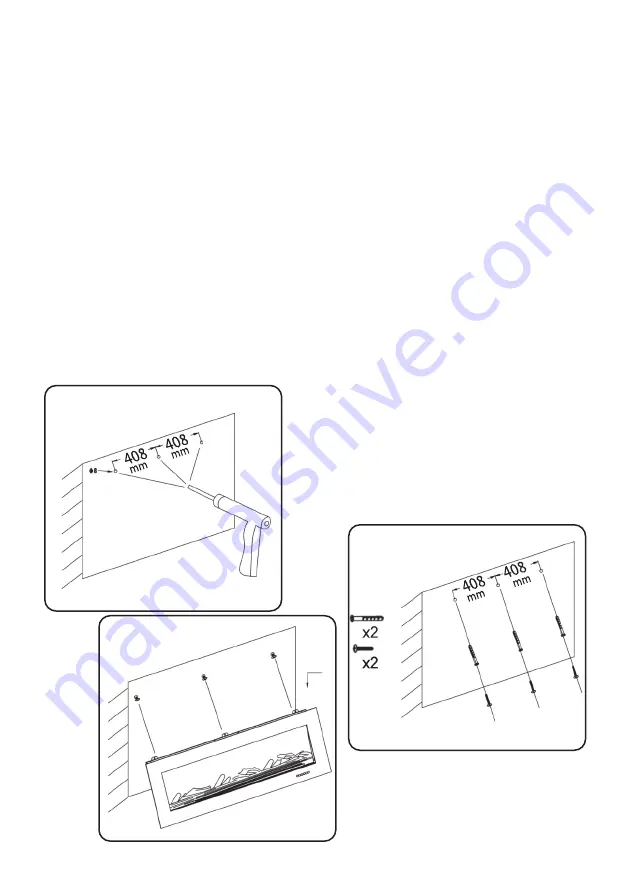 Pur Line CHE-515 User Manual Download Page 22