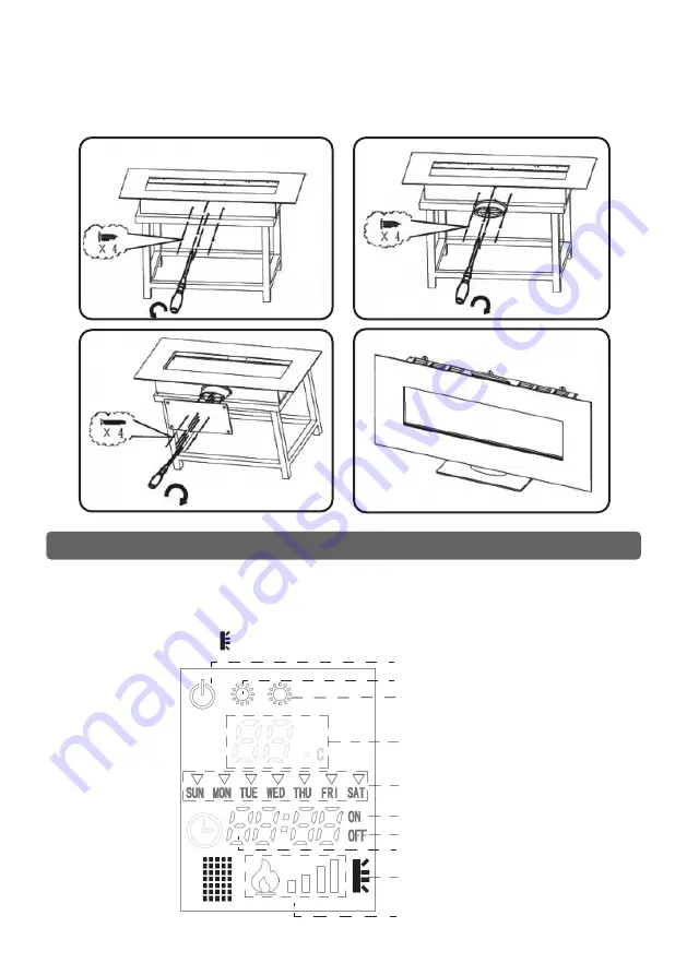 Pur Line CHE-515 User Manual Download Page 47