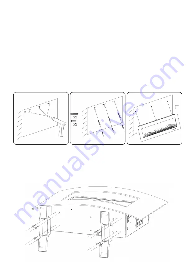 Pur Line CHE-520 User Manual Download Page 14