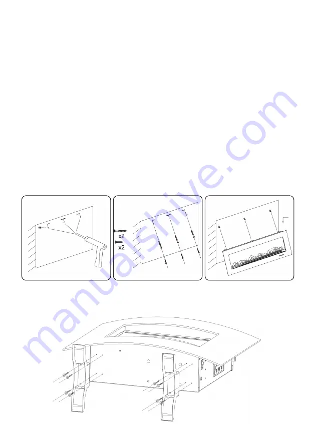 Pur Line CHE-520 User Manual Download Page 22