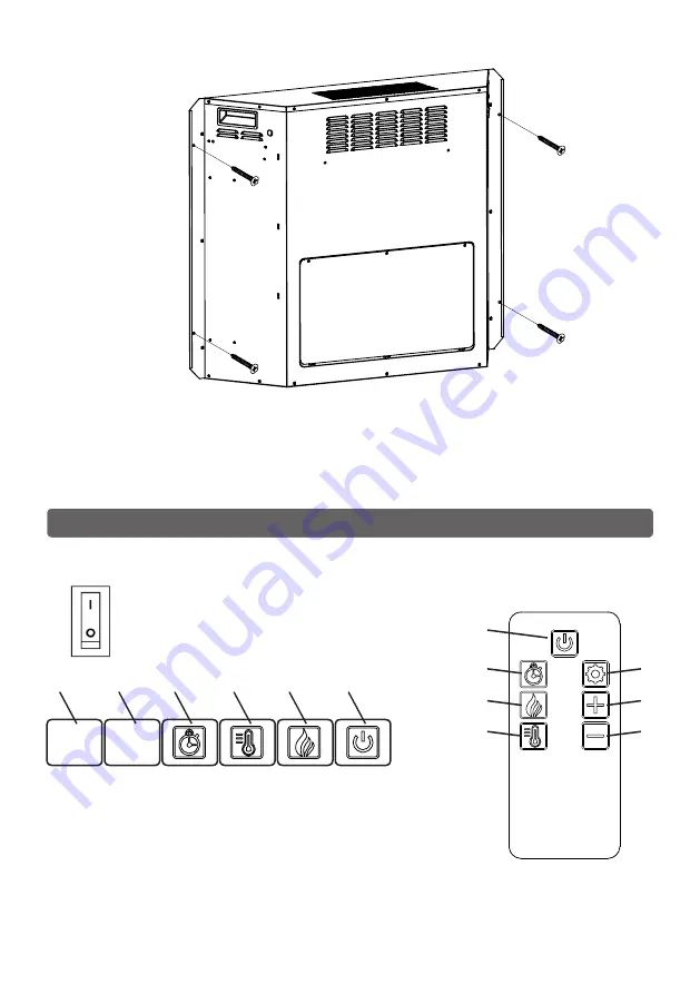 Pur Line CHE-630 Скачать руководство пользователя страница 6