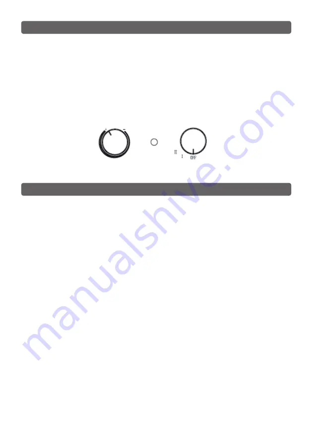 Pur Line CHE-90 User Manual Download Page 30