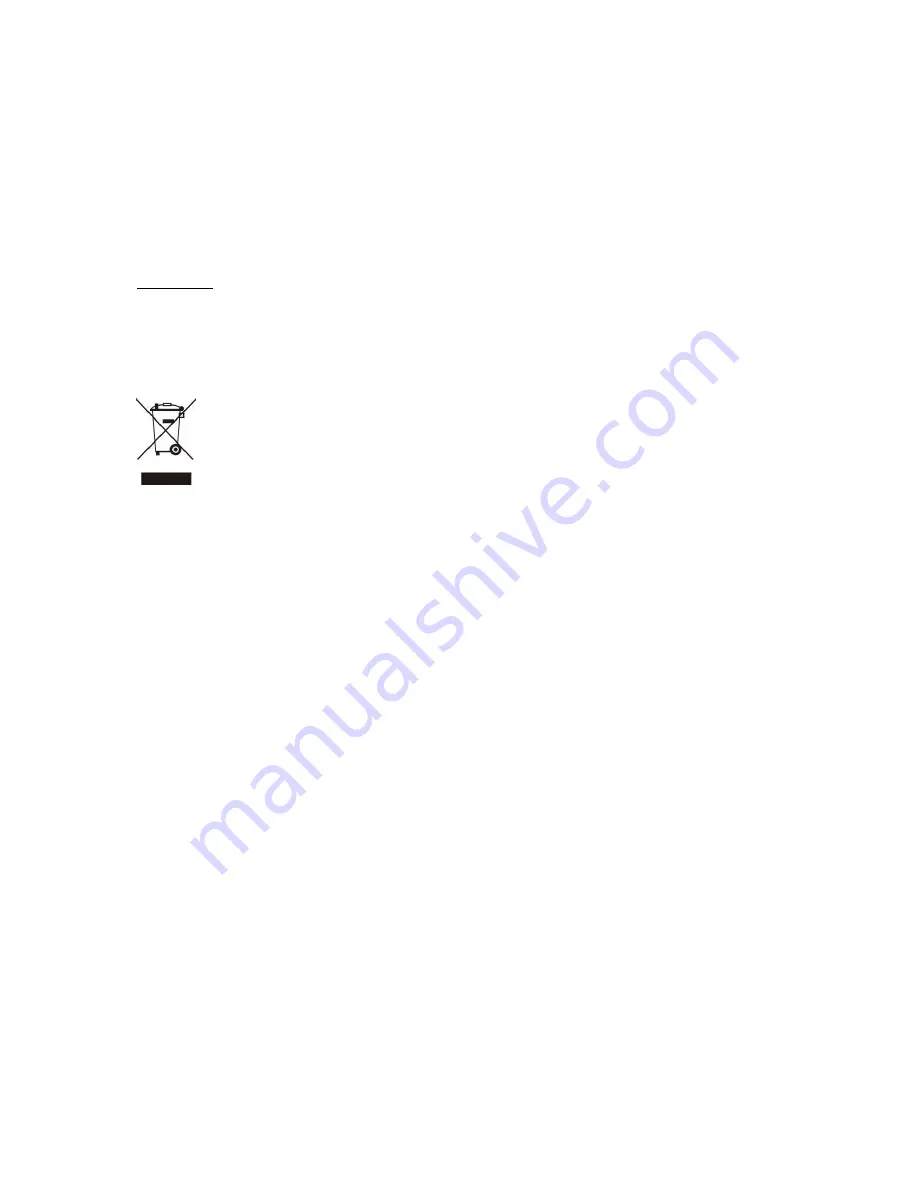 Pur Line DESAIR-12 User Manual Download Page 7