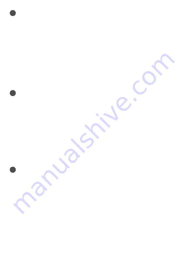 Pur Line EFP53 Manual Download Page 6