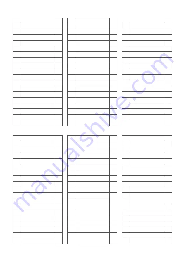 Pur Line EFP69 Manual Download Page 39