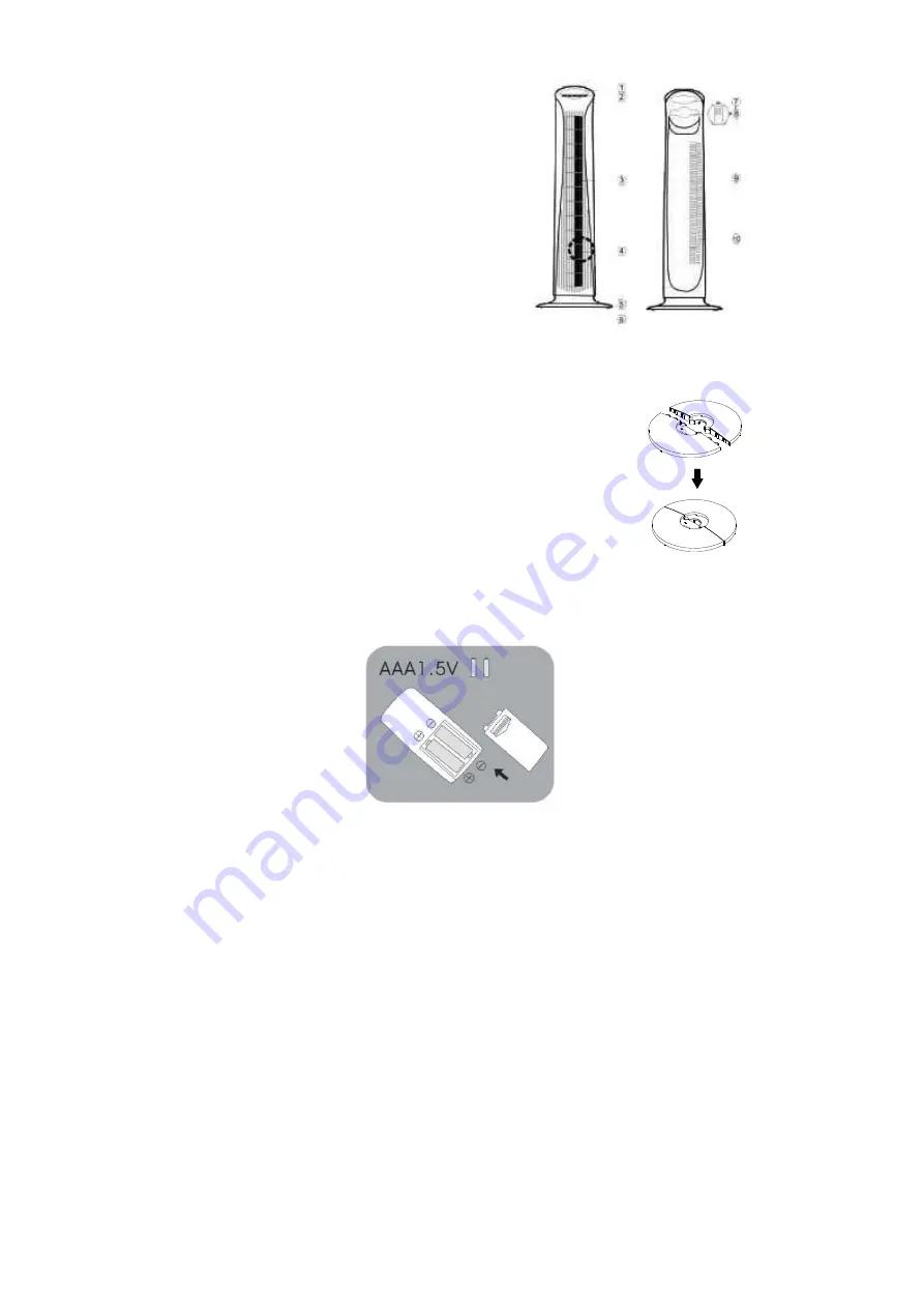 Pur Line FANY 05 Скачать руководство пользователя страница 13