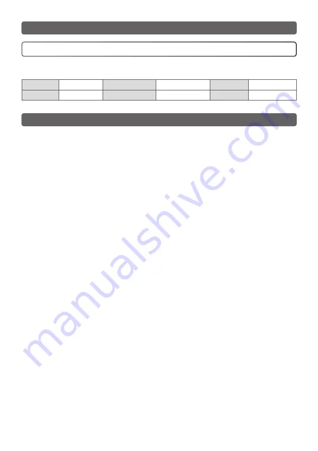 Pur Line FRESH AIR 250 User Manual Download Page 27