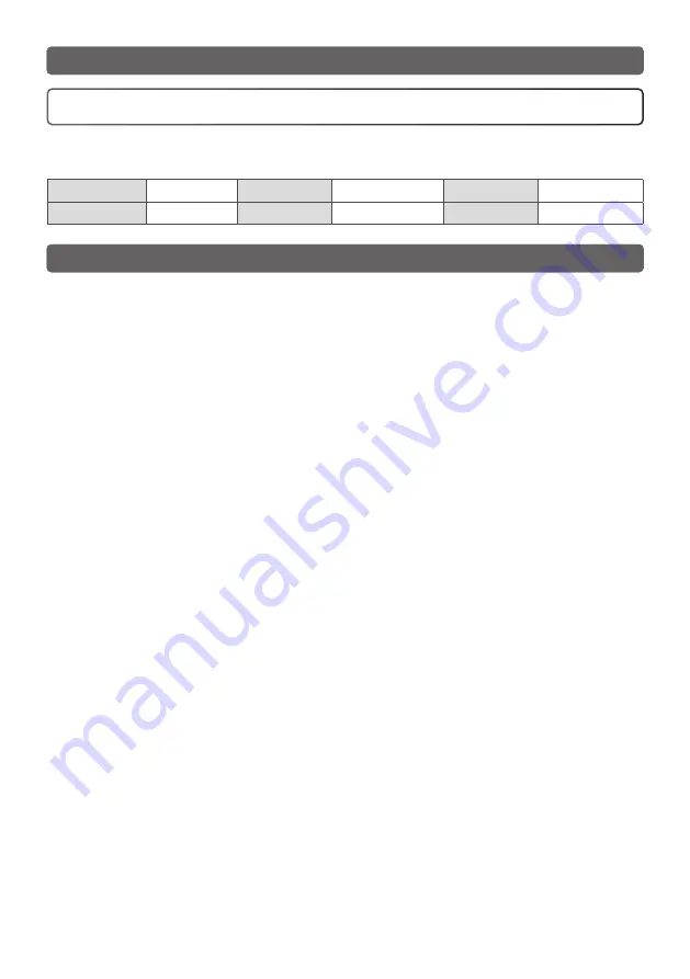 Pur Line FRESH AIR 40 User Manual Download Page 9