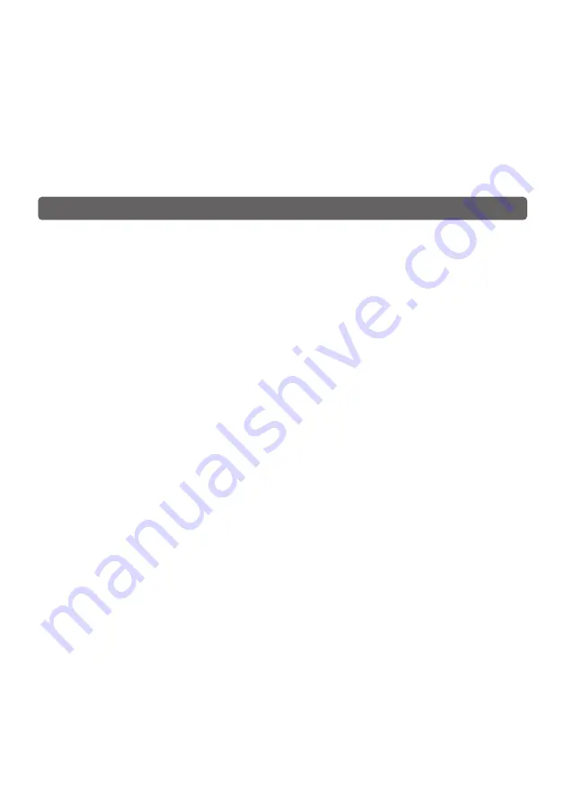 Pur Line MISTY T User Manual Download Page 7