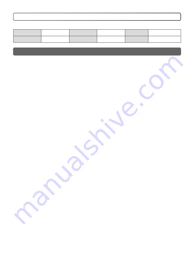 Pur Line MISTY T User Manual Download Page 15