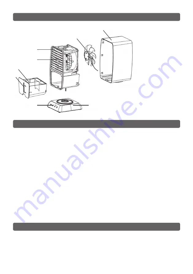 Pur Line MISTY T User Manual Download Page 23