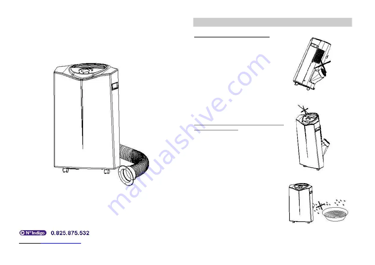 Pur Line MOBY 100 Instruction Manual Download Page 29