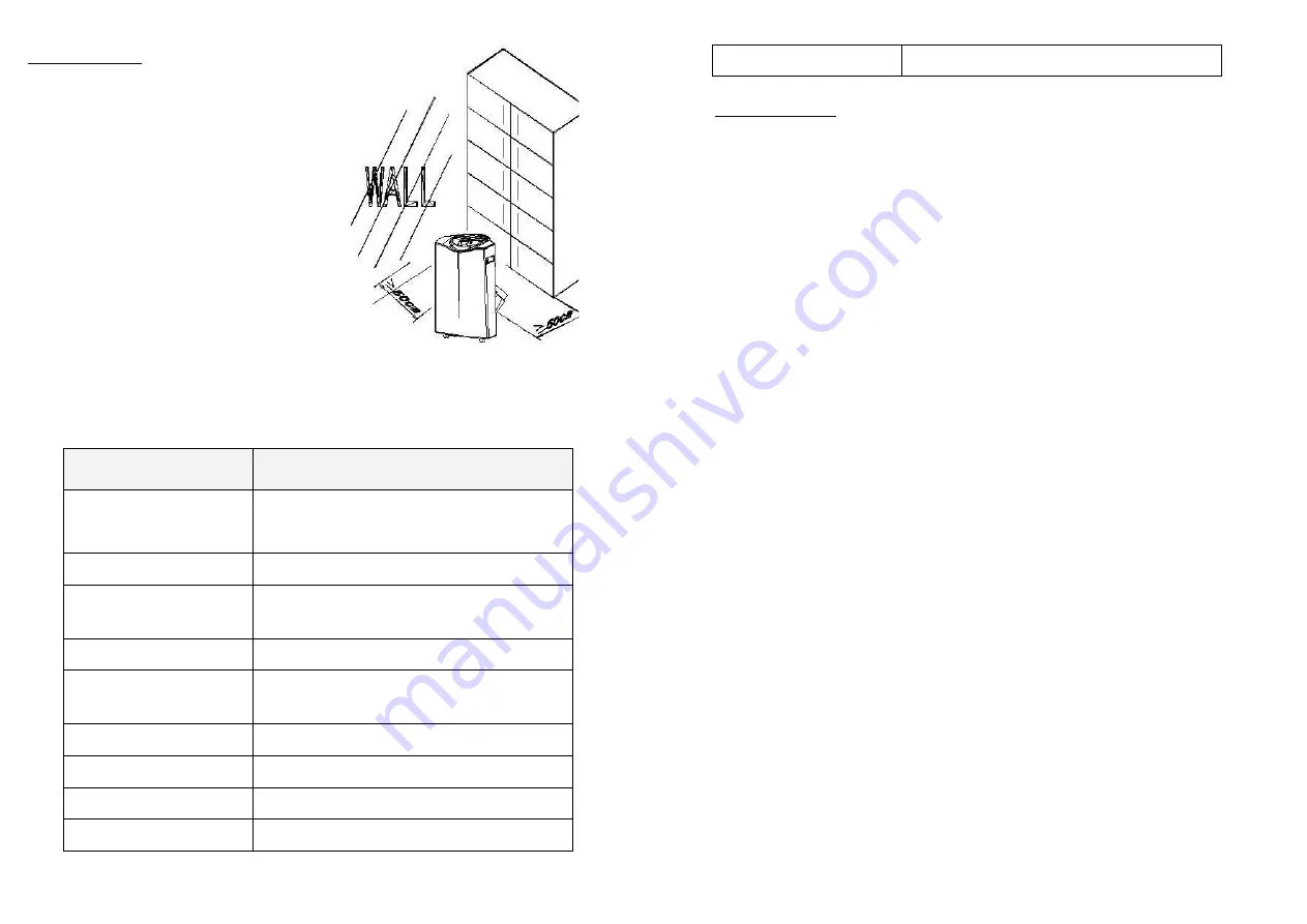 Pur Line MOBY 100 Скачать руководство пользователя страница 40