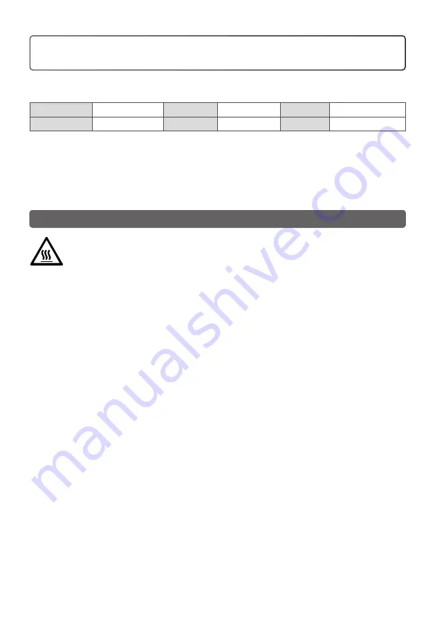 Pur Line NTW-15 User Manual Download Page 17