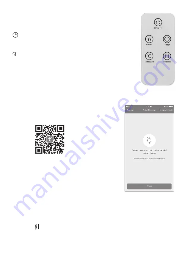 Pur Line NTW-15 User Manual Download Page 20