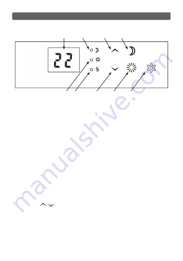 Pur Line PANEL S1000 User Manual Download Page 8