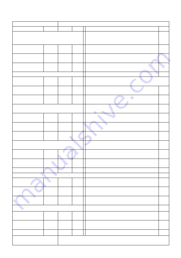 Pur Line PANEL S1000 User Manual Download Page 52