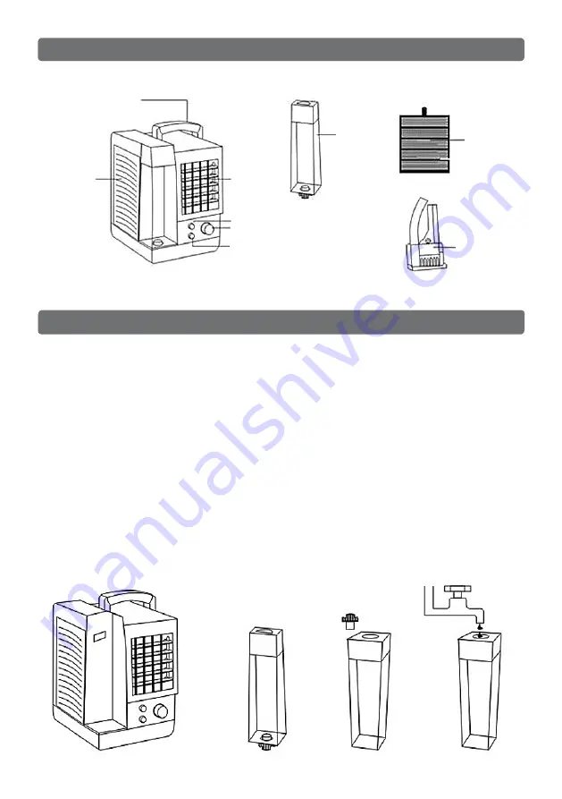 Pur Line RAFY 30 User Manual Download Page 30