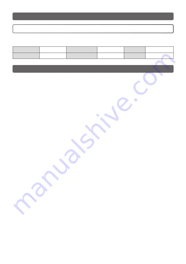 Pur Line RAFY 51 User Manual Download Page 14