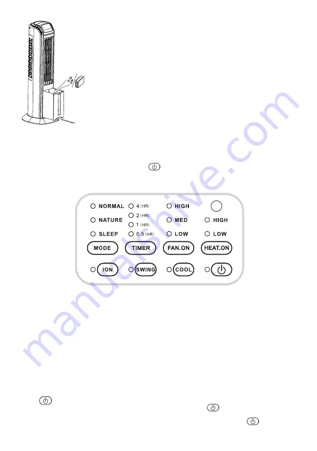 Pur Line RAFY 82 User Manual Download Page 5