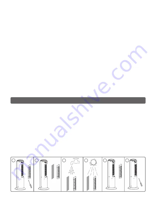 Pur Line RAFY 82 User Manual Download Page 7