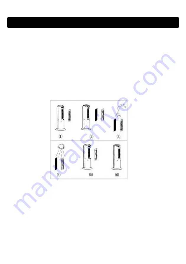 Pur Line RAFY80 Manual Download Page 8