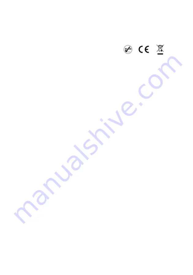 Pur Line RAFY80 Manual Download Page 10