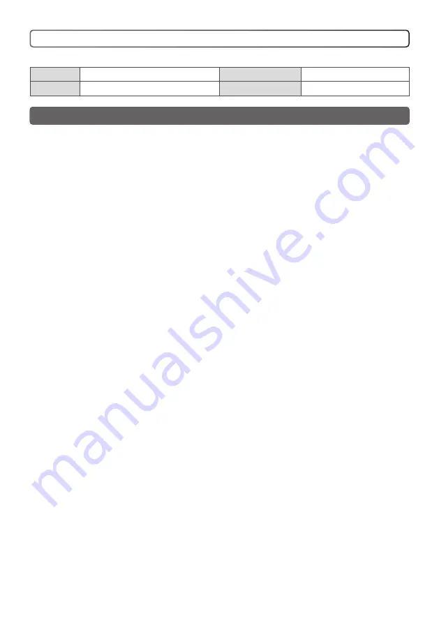 Pur Line VENTY IND 110PP User Manual Download Page 3