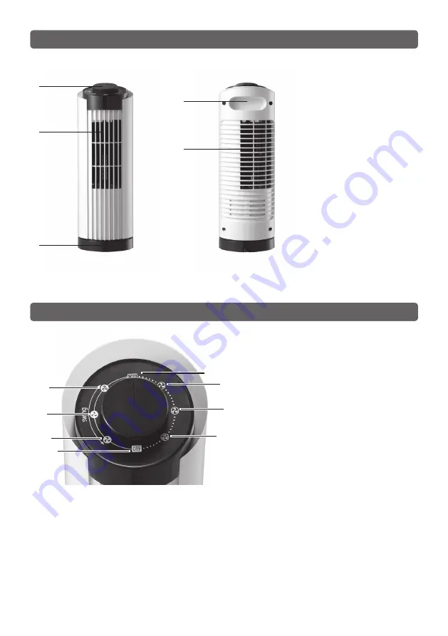 Pur Line VENTY TO 10 User Manual Download Page 10