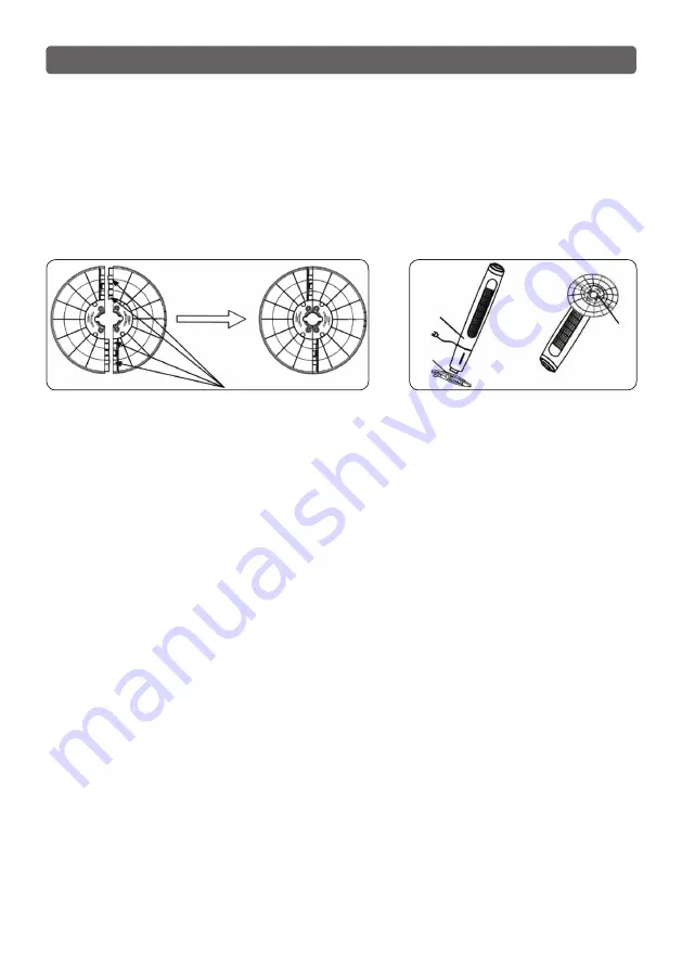 Pur Line VENTY TO 40 Manual Download Page 25