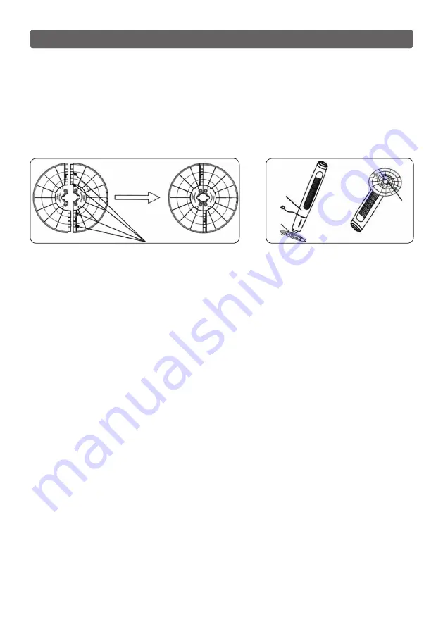 Pur Line VENTY TO 40 Manual Download Page 30