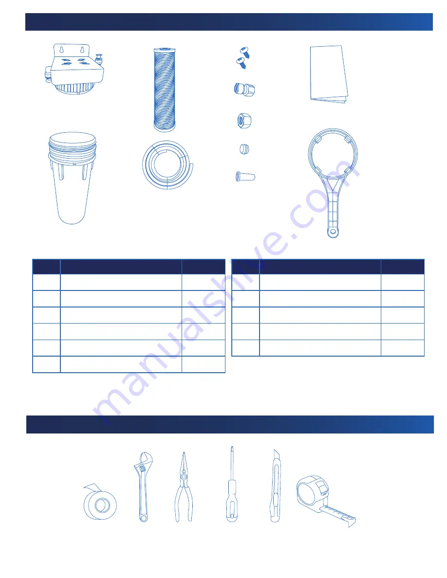 PUR PUN1FS Owner'S Manual Download Page 19