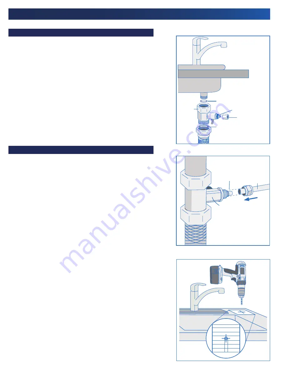 PUR PUN2FS Owner'S Manual Download Page 24