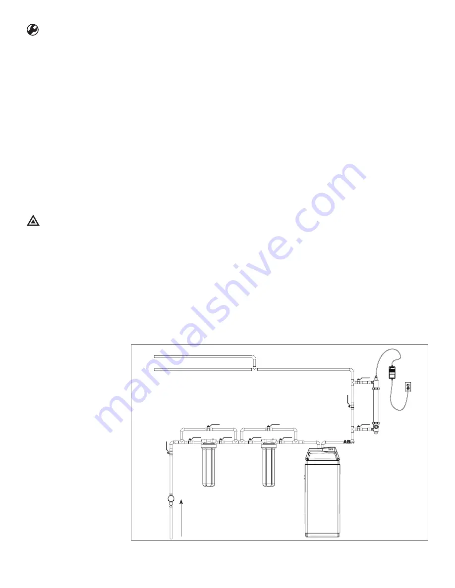 Pura Buv-12 Installation Manual & Owner'S Manual Download Page 4