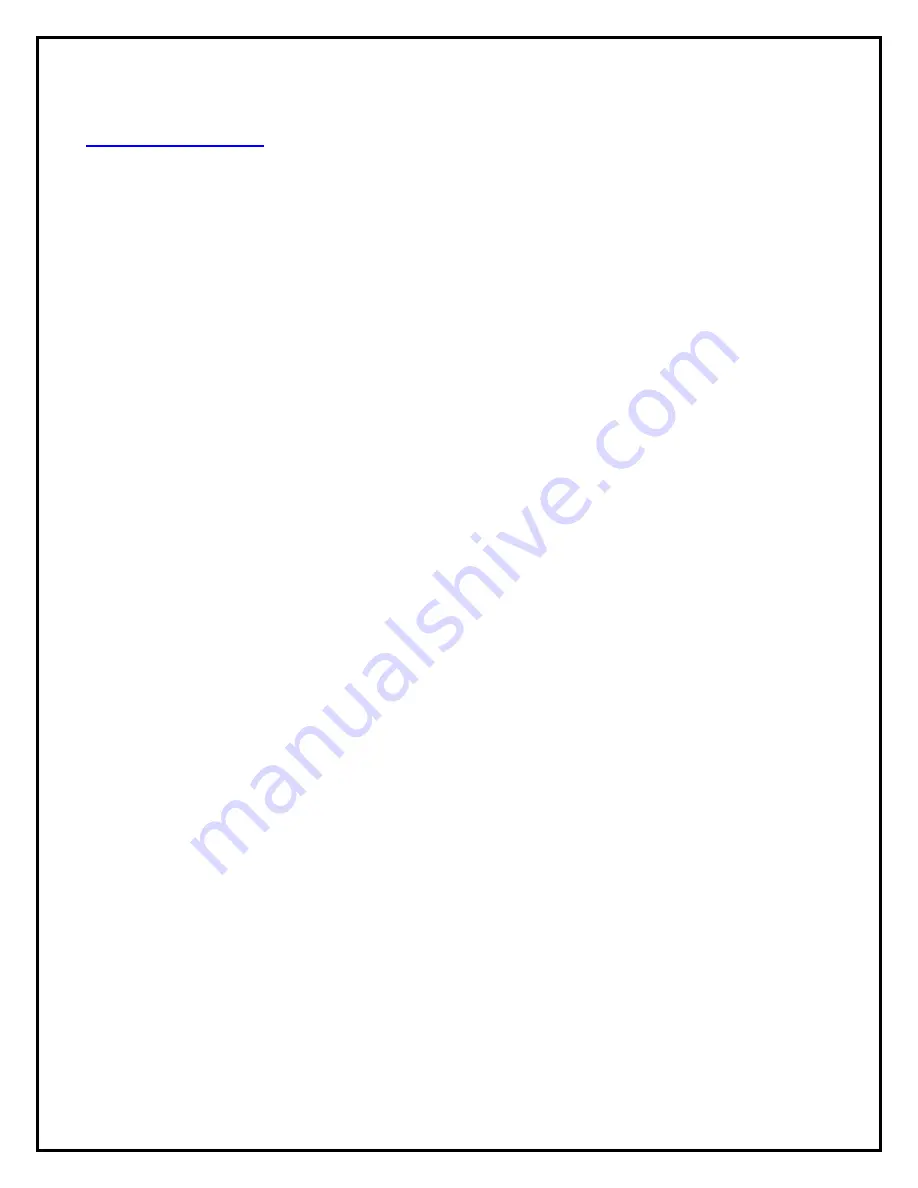 puraDYN MTS 240 Standard Installation Manual Download Page 4