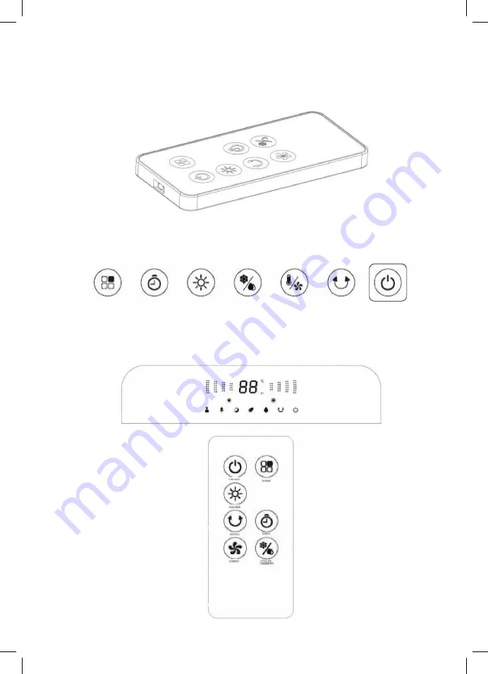 PuraLuft ARP-800A Instructions For Use Manual Download Page 127