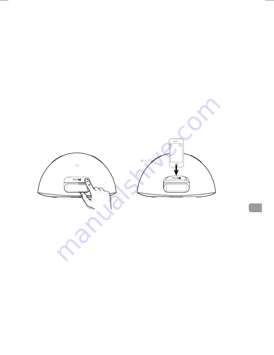 Pure Acoustics Contour 100Di Скачать руководство пользователя страница 33