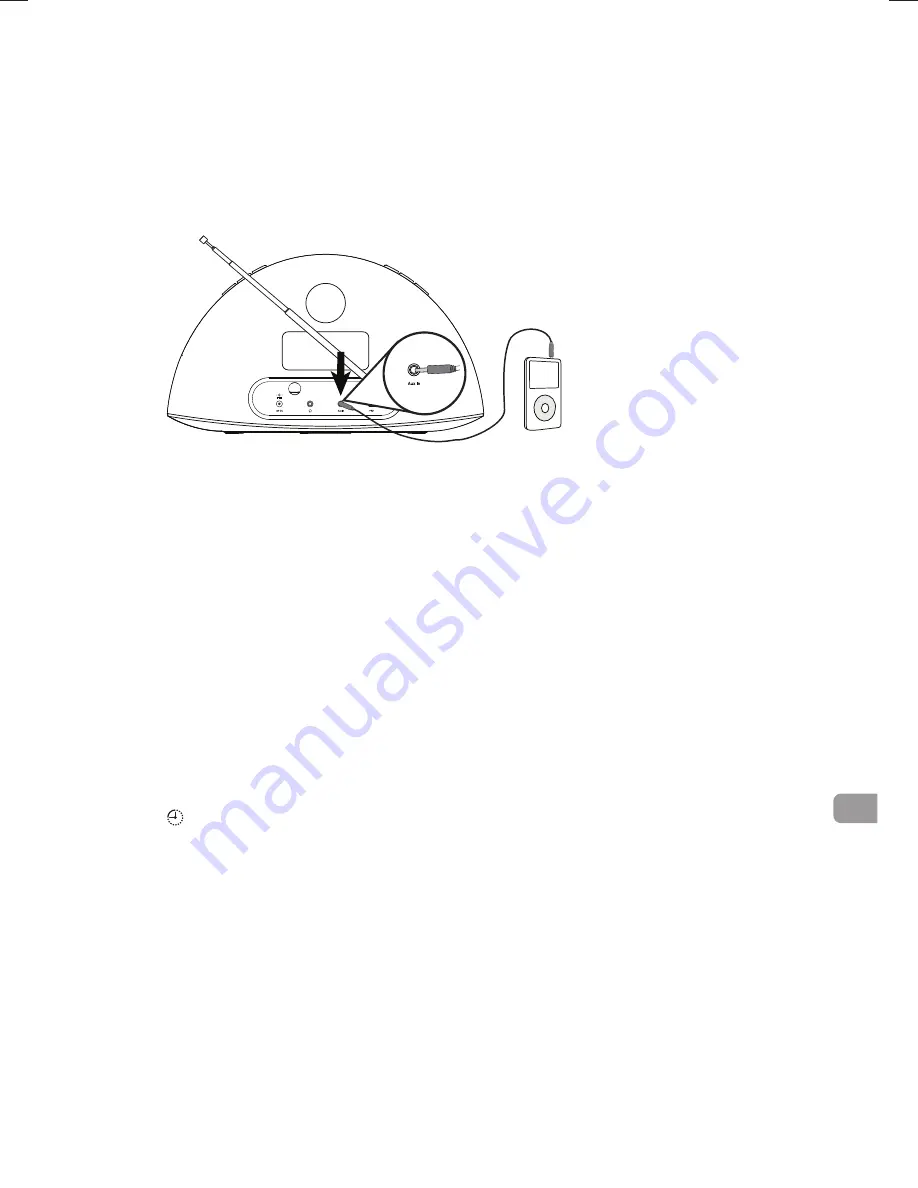 Pure Acoustics Contour 100Di Скачать руководство пользователя страница 59